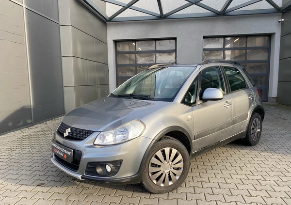 Renault Megane cena 52900 przebieg: 103000, rok produkcji 2016 z Trzebinia małe 781